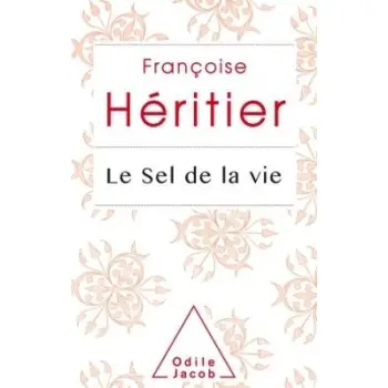 LE SEL DE LA VIE - COLLECTOR