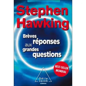 BREVES REPONSES AUX GRANDES QUESTIONS BROCHE