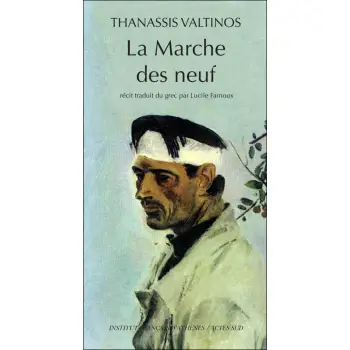 LA MARCHE DES NEUF PB