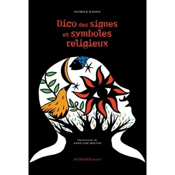 DICO DES SIGNES ET SYMBOLES RELIGIEUX  POCHE