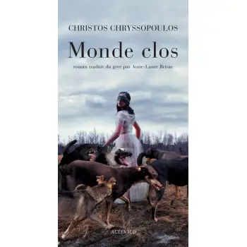 MONDE CLOS  POCHE