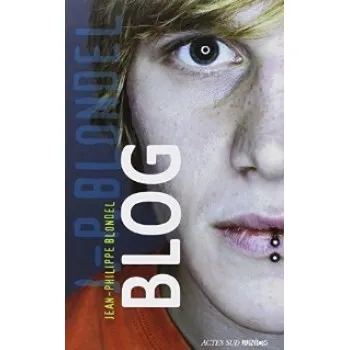 BLOG POCHE