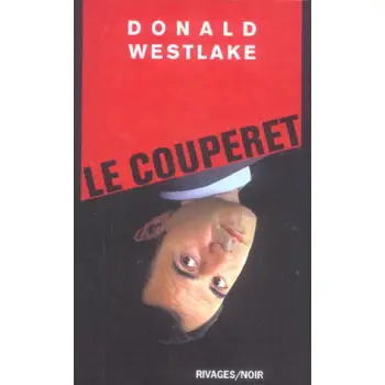 LE COUPERET POCHE