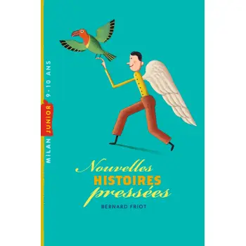 HISTOIRES PRESSEES, TOME 02  POCHE