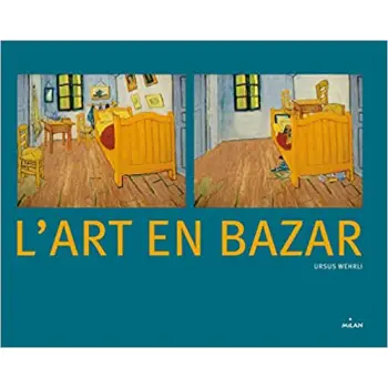 L'ART EN BAZAR  POCHE