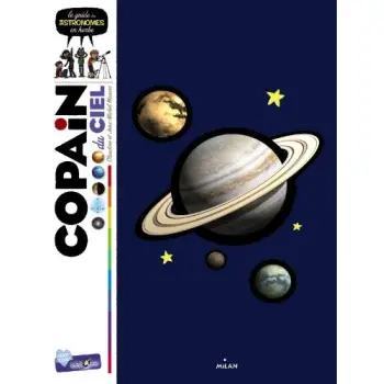 COPAIN DU CIEL  POCHE