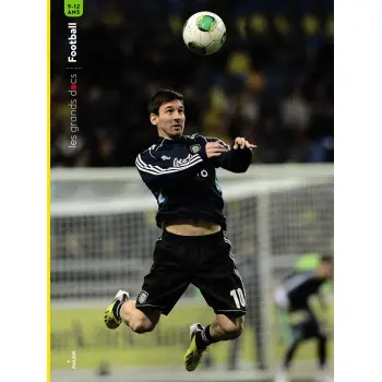 LE FOOT  POCHE