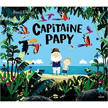 CAPITAINE PAPY