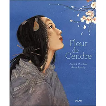 FLEUR DE CENDRE