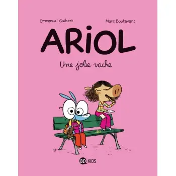 Ariol, Tome 04