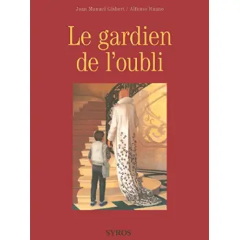 GARDIEN DE L OUBLIE  POCHE