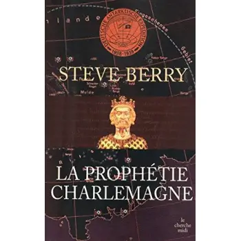 LA PROPHETIE CHARLEMAGNE POCHE