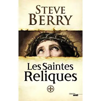 LES SAINTES RELIQUES