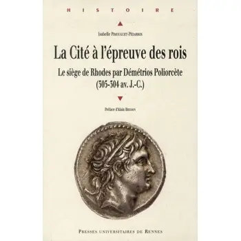 CITE A L EPREUVE DES ROIS  POCHE B FORMAT