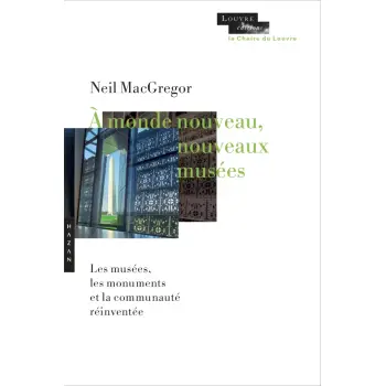 A MONDE NOUVEAU, NOUVEAUX MUSEES POCHE