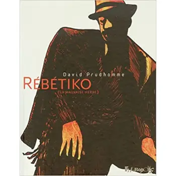 REBETIKO - (LA MAUVAISE HERBE)