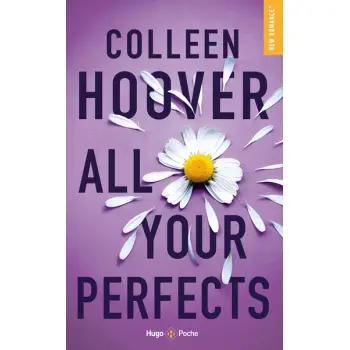 ALL YOUR PERFECT - POCHE NE
