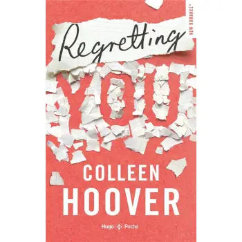 REGRETTING YOU - POCHE NE