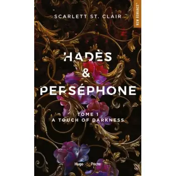 HADES ET PERSEPHONE - TOME 1