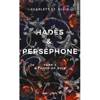 HADES ET PERSEPHONE - TOME 2