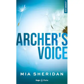 ARCHER'S VOICE - EN FRANCAIS