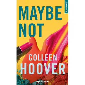 MAYBE NOT - EN FRANCAIS