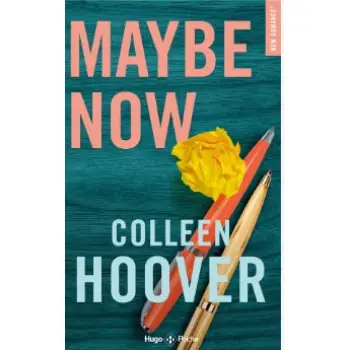 MAYBE NOW - EN FRANCAIS