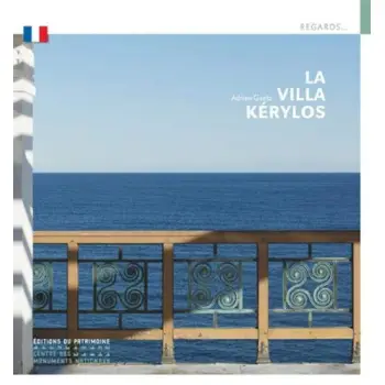 VILLA KERYLOS (ANGLAIS)