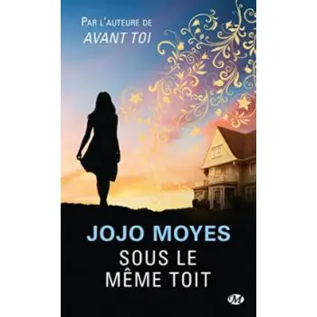 SOUS LE MEME TOIT  POCHE