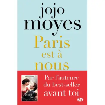 PARIS EST A NOUS