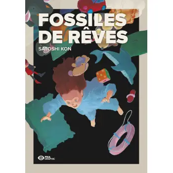 FOSSILES DE REVES  POCHE