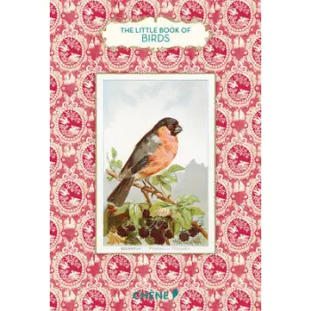 THE LITTLE BOOK OF BIRDS  HC