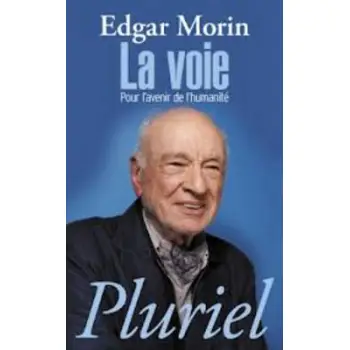LA VOIE POCHE