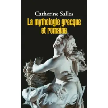 LA MYTHOLOGIE GRECQUE ET ROMAINE PB