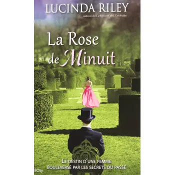 LA ROSE DE MINUIT