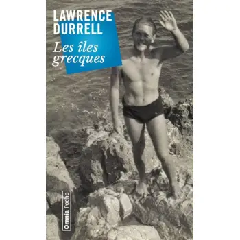 LES ILES GRECQUES 2E EDITION