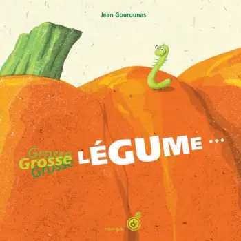 GROSSE LEGUME  POCHE