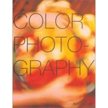 COLOR OF PHOTOGRAPHY