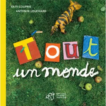 TOUT UN MONDE  POCHE