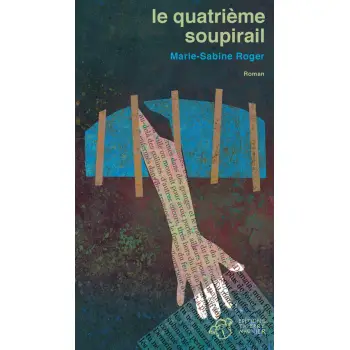 LE QUATRIEME SOUPIRAIL (NE)  POCHE