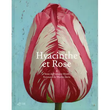 HYACINTHE ET ROSE  POCHE