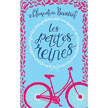 LES PETITES REINES  POCHE