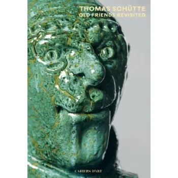 THOMAS SCHUTTE: OLD FRIENDS REVISITED HC