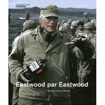 EASTWOOD ON EASTWOOD HC
