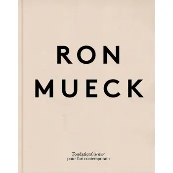 RON MUECK HC