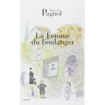 LA FEMME DU BOULANGER POCHE
