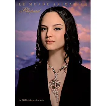LE MONDE ANIMALIER DE CHOPARD