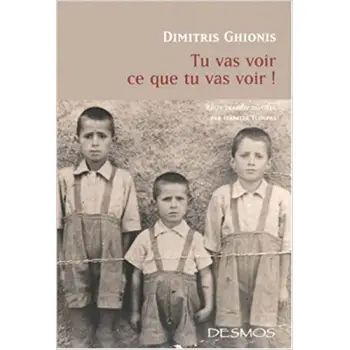 TU VAS VOIR CE QUE TU VAS VOIR!  POCHE