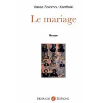 LE MARIAGE  POCHE
