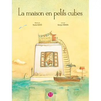 LA MAISON EN PETITS CUBES